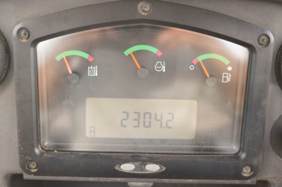 2013 CAT D6K2 XL DOZER