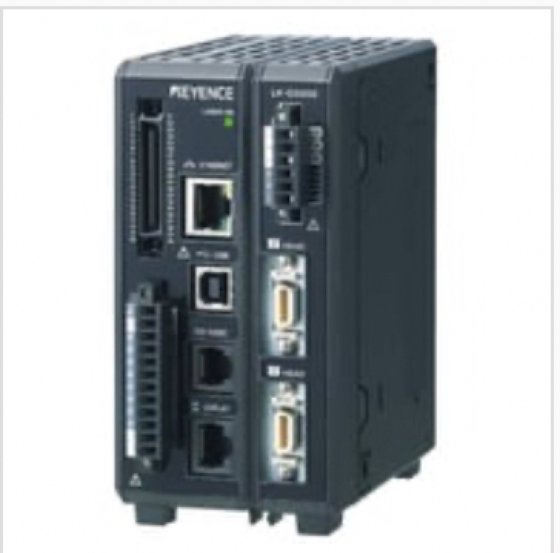 Keyence LK-G5001 Laser Displacement Sensor, Controller [] in Tempe, AZ, USA