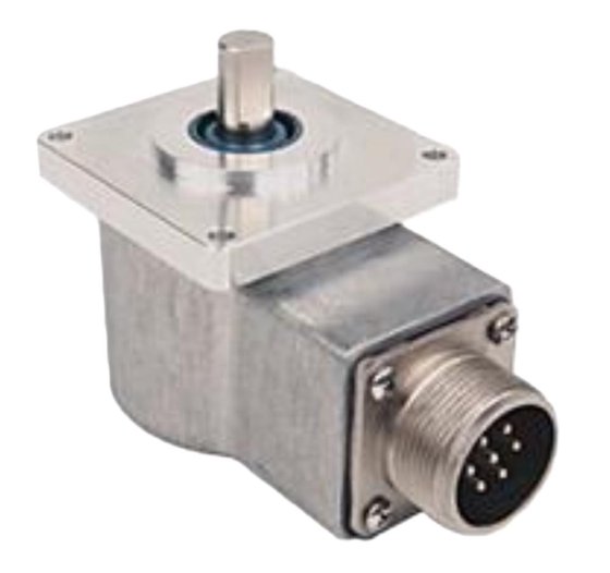 Allen-Bradley 845T-DZ52ECD-C Incremental Encoder [New] in Tempe, AZ, USA