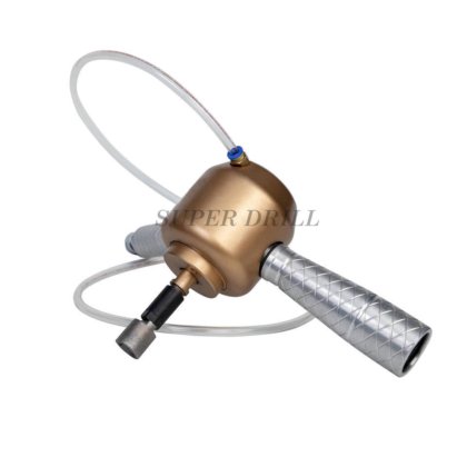 G200 Hand Held Pneumatic button