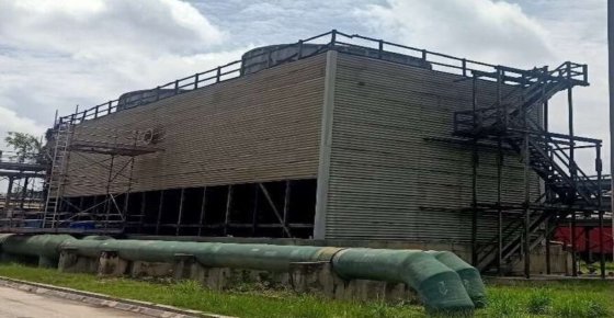 Cooling Tower System