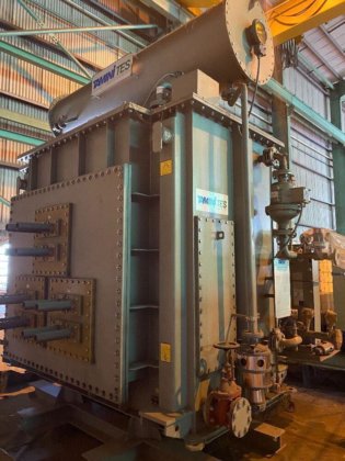 备用变压器及配件