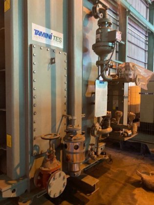 备用变压器及配件