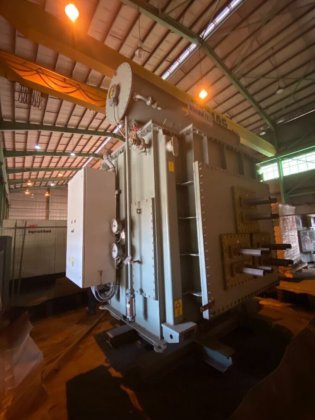 备用变压器及配件