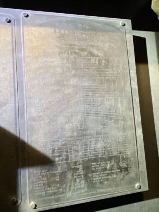 备用变压器及配件