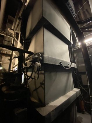 备用变压器及配件