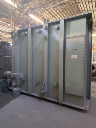 备用变压器及配件