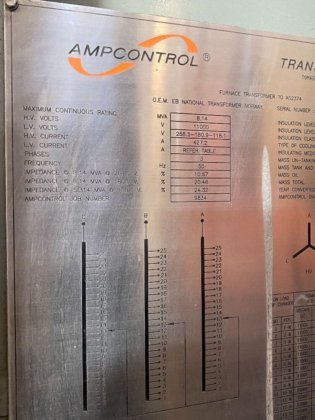 备用变压器及配件