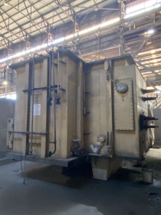 备用变压器及配件