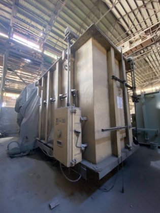 备用变压器及配件