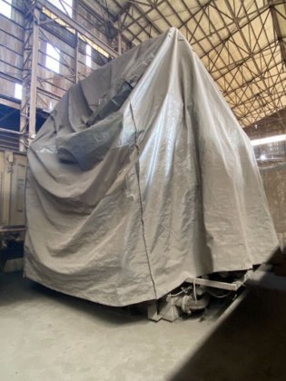 备用变压器及配件