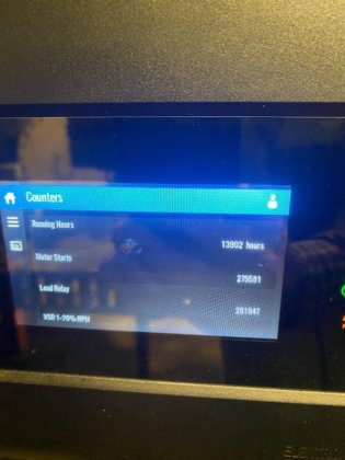 阿特拉斯科普瞬压压缩机