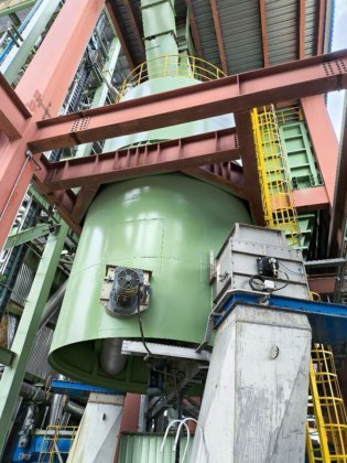 Multi Fuel Boiler