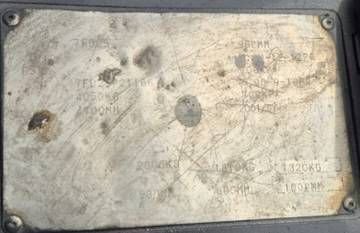 丰田四轮平衡重叉车