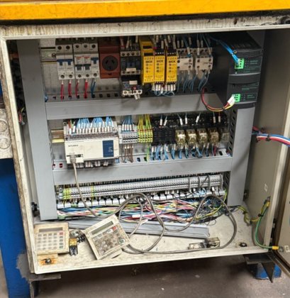 加工装配压力机