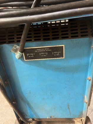 CIG 传交易商电弧焊机