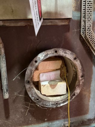 マキシサーマ パッケージボイラー