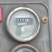 住友耶鲁四轮平衡式叉车