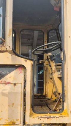 卡特彼勒 全地面叉车