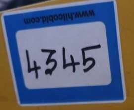 ヒステー4輪カウンターバランスフォークリフト