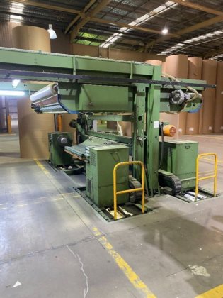 Cut Size Line