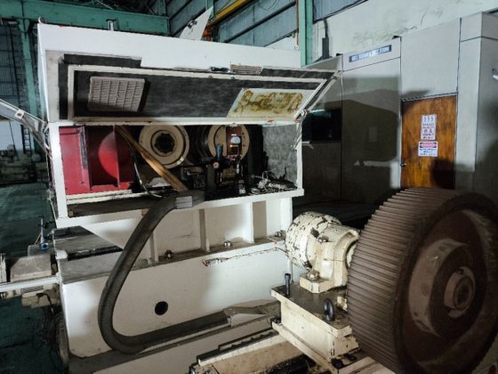 沃伊特-苏尔策辊磨机