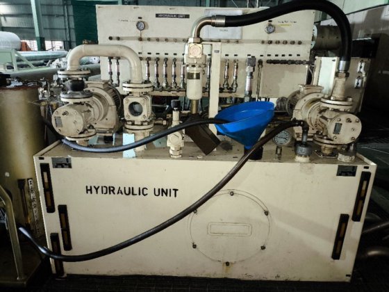 沃伊特-苏尔策辊磨机