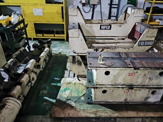 沃伊特-苏尔策辊磨机