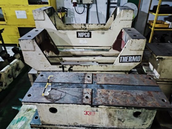 沃伊特-苏尔策辊磨机