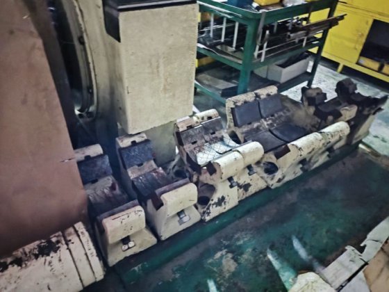 沃伊特-苏尔策辊磨机