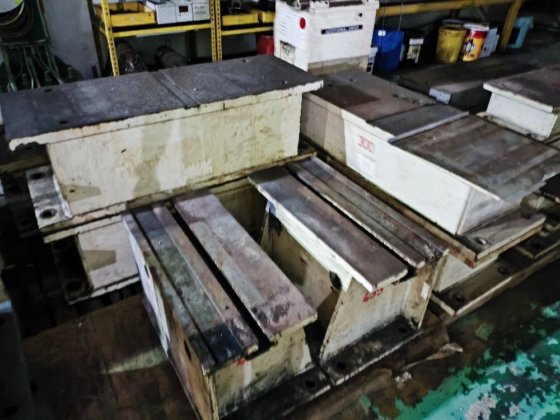 沃伊特-苏尔策辊磨机