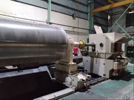 沃伊特-苏尔策辊磨机