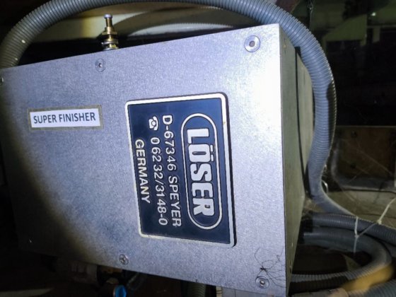 沃伊特-苏尔策辊磨机