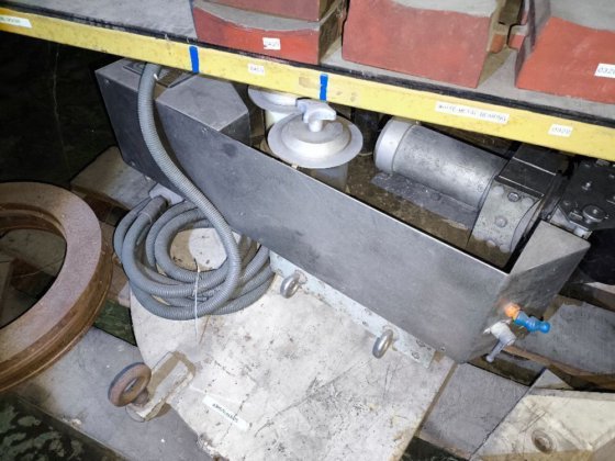 沃伊特-苏尔策辊磨机