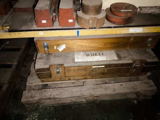 沃伊特-苏尔策辊磨机