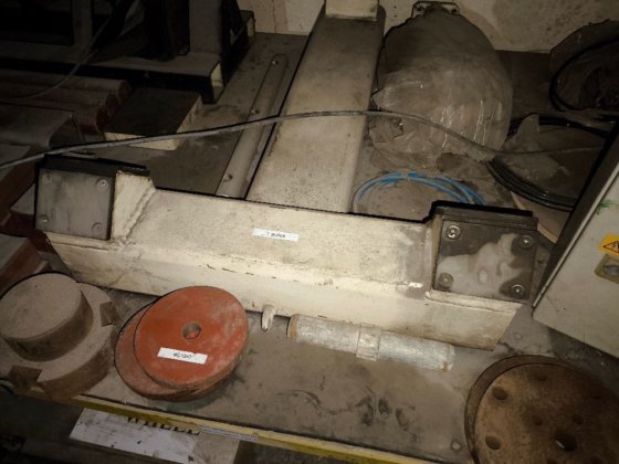 沃伊特-苏尔策辊磨机