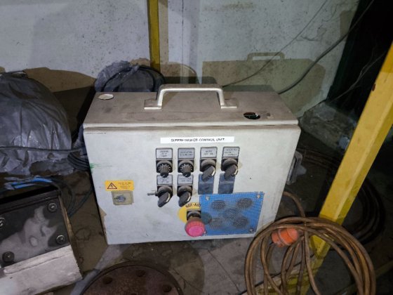 沃伊特-苏尔策辊磨机