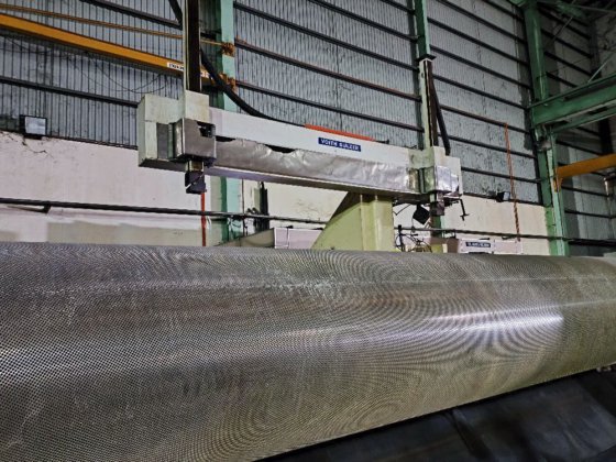 沃伊特-苏尔策辊磨机