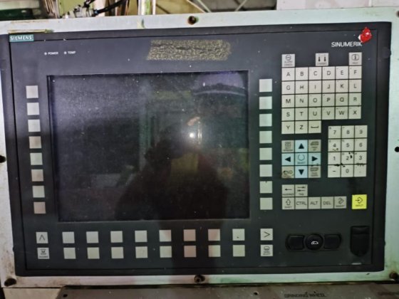 沃伊特-苏尔策辊磨机