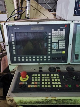 沃伊特-苏尔策辊磨机