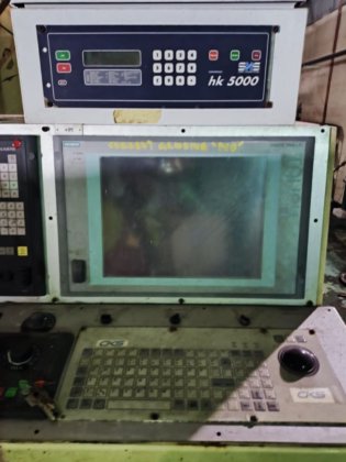 沃伊特-苏尔策辊磨机