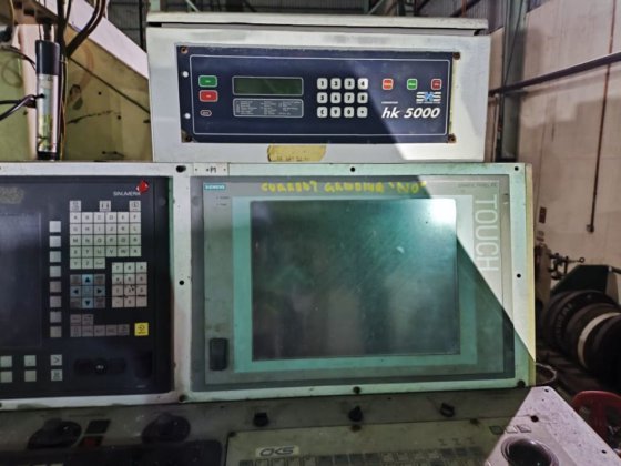 沃伊特-苏尔策辊磨机