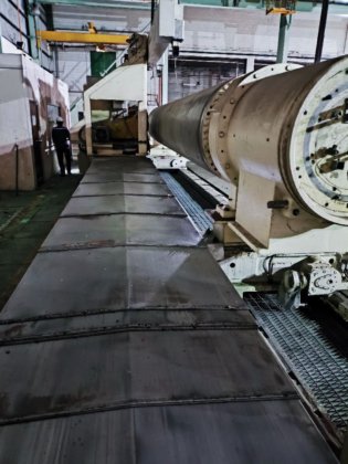 沃伊特-苏尔策辊磨机