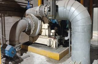 ターボ真空システム 2