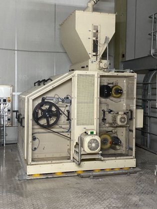 酿造厂磨机设备