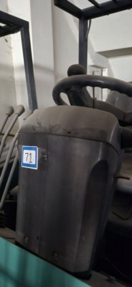 住友 ヤレ 4輪カウンターバランスフォークリフト