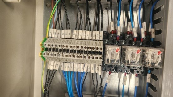 各种零星物品数量