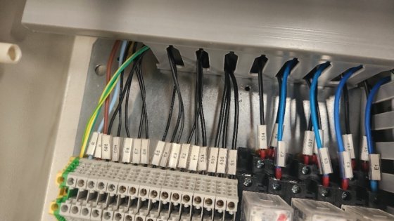 各种零星物品数量