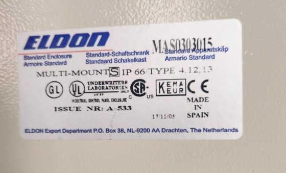 各种零星物品数量