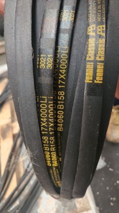 多种组合香弧V带托盘